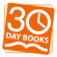 30 Day Books Logo 2.0
